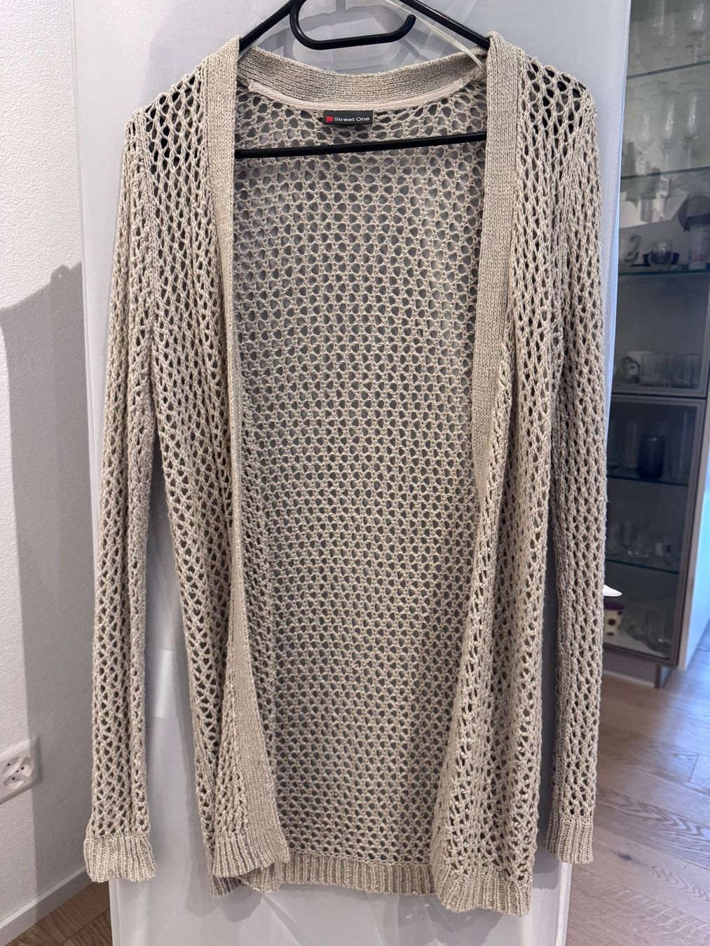 Jacken: Strickjacke Street One – Gebraucht aus Winterthur von jen_w6kc