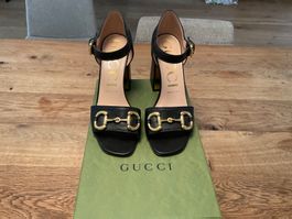 Gucci Sandalen