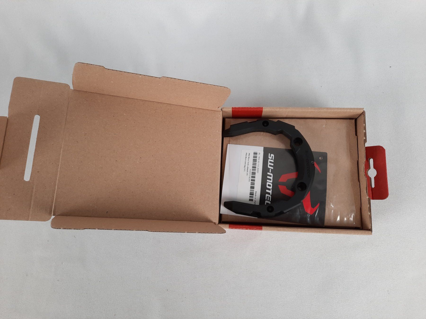 SW-Motech Supporti a parete: SW-MOTECH PRO TANK RING – Nuovo (secondo la descrizione) da Beinwil am See venduto da Restwert_Beinwil 4
