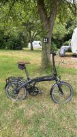 Fischer Faltrad E-Bike 