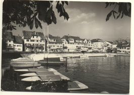 STÄFA am Zürichsee, Gasthof Sonne, Auto