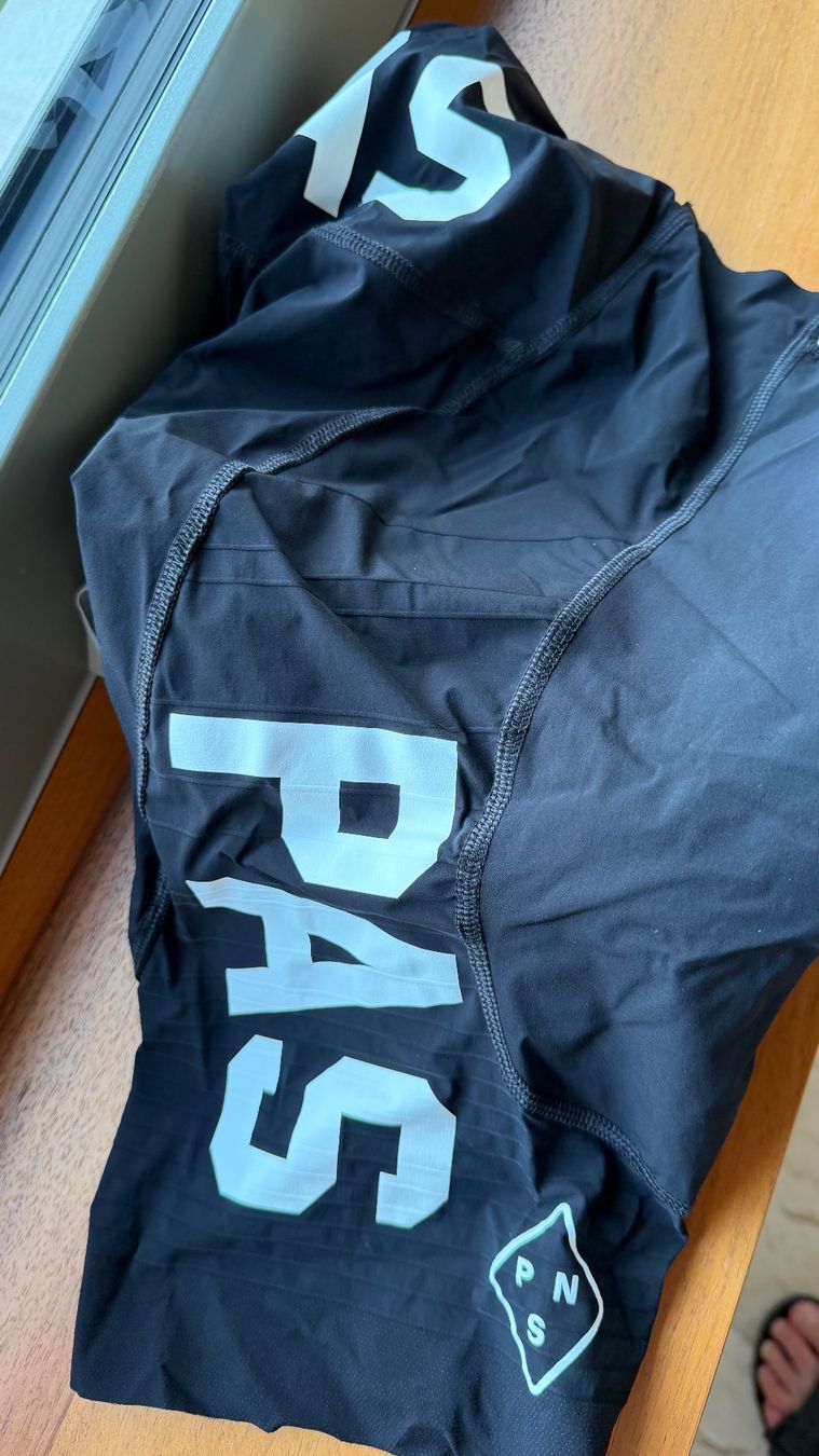 Lotti di vestiti: Pas normal studio  PAS Mechanism pro – Usato da Zürich venduto da FrederikBonde 2