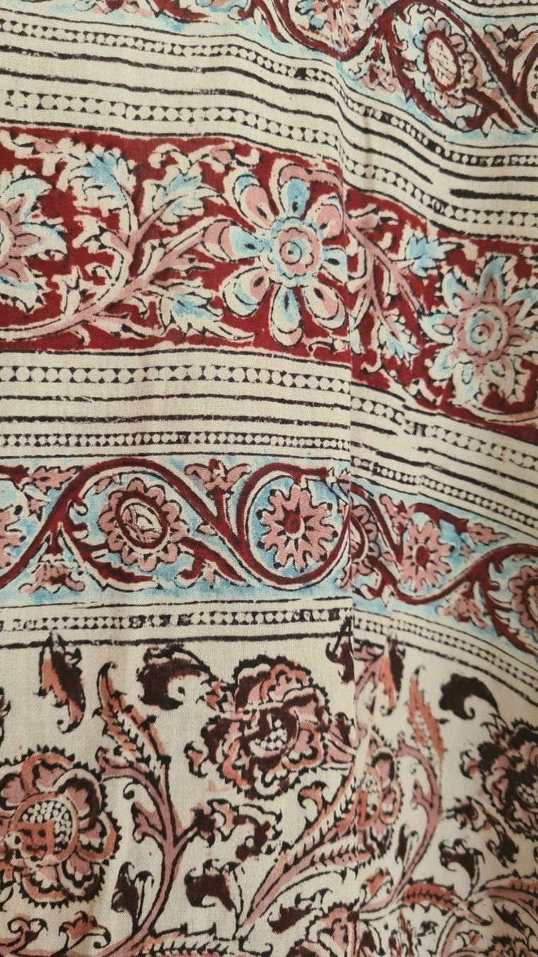 Camicette: Tunique coton taille S/M – Usato da Thônex venduto da AneleManele 3