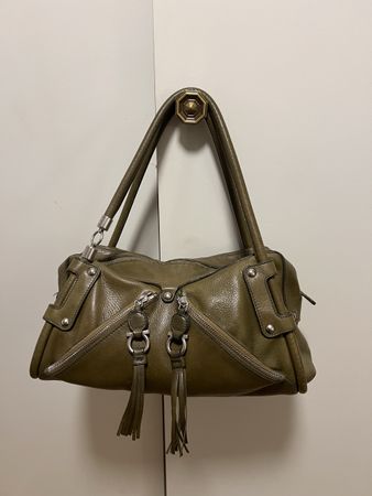 Salvatore Ferragamo handbag 2yk
