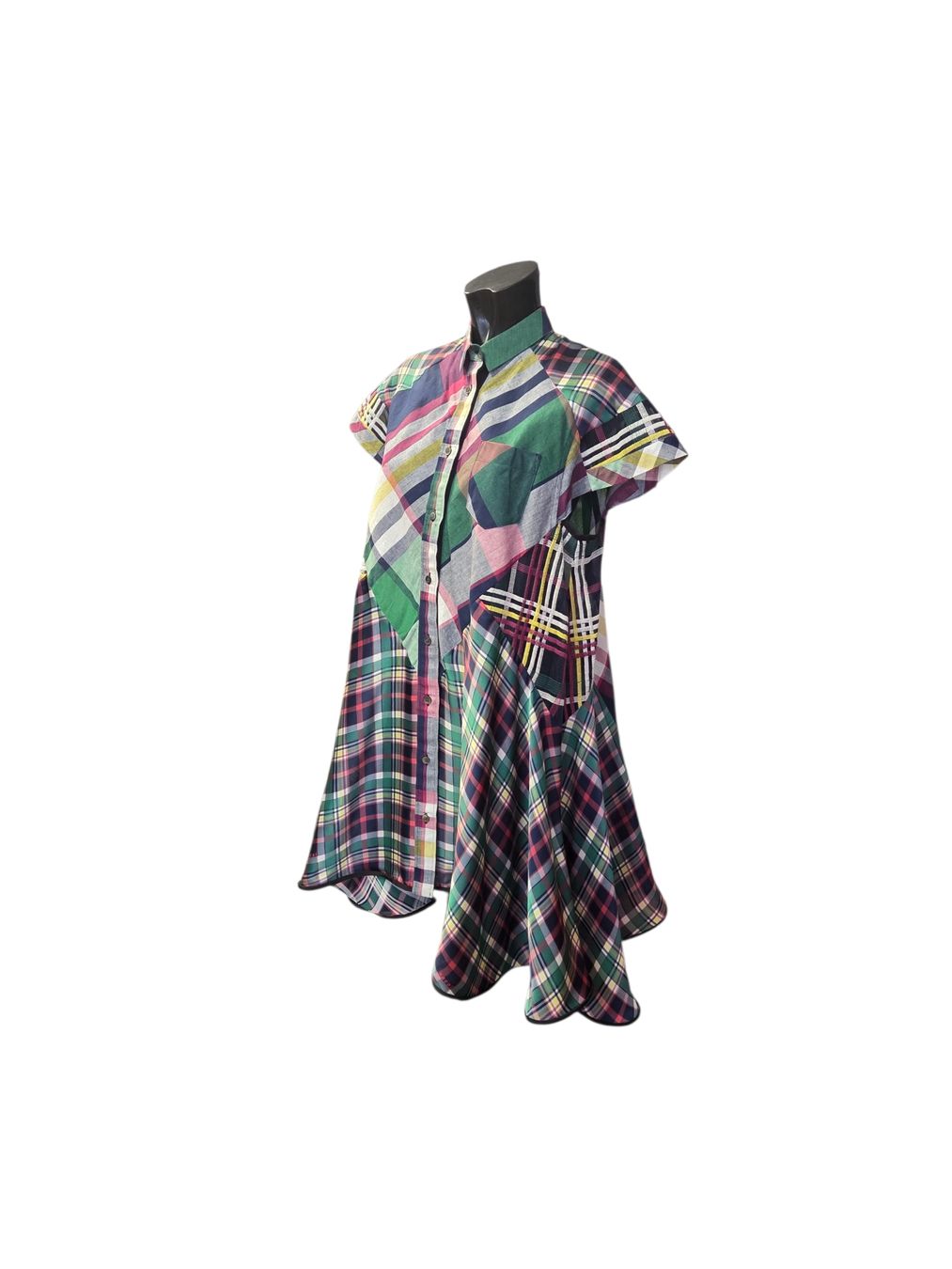 Sacai Kleider: Sacai Mini dress – Gebraucht aus Zürich von finesse.shop 1