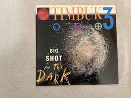 Timbuk 3 LP - Big Shot in the Dark