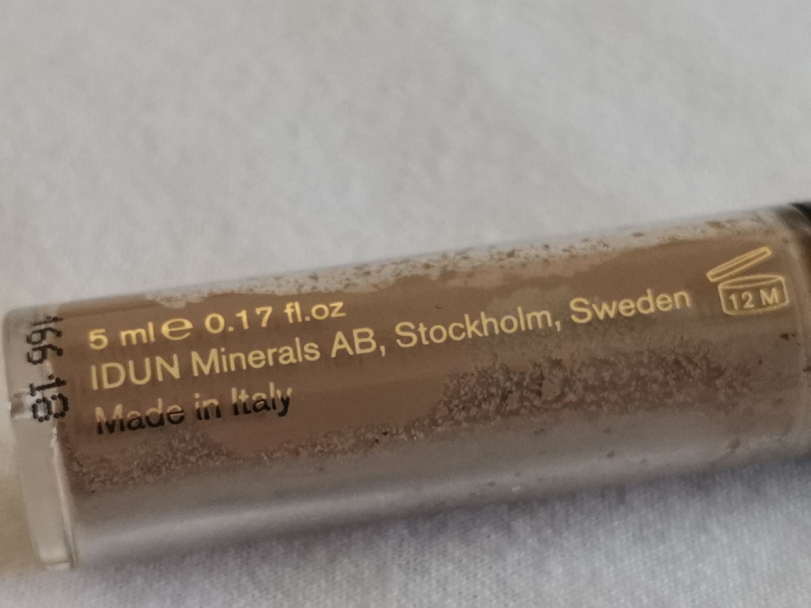 Maquillage: IDUN Minerals Perfect Eyebrows  – Neuf avec emballage d'origine à Schlieren par vlalif 2