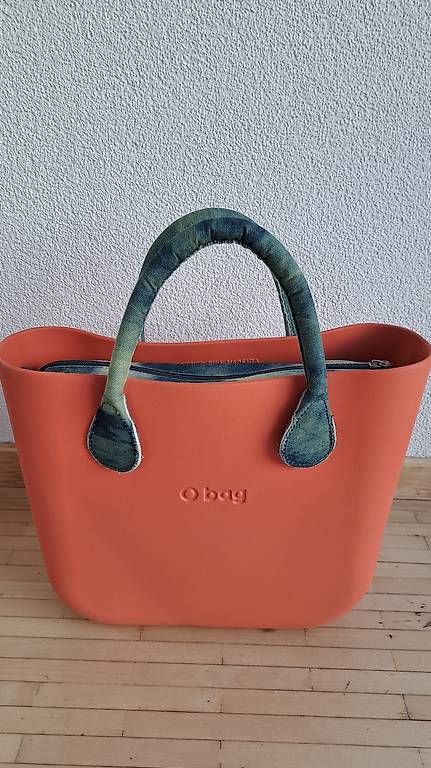 Obag Sacs femmes: Obag mini – D'occasion à Schwarzenbach SG par LoveBag 1