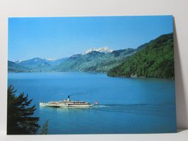 Schiff   * UNTERWALDEN   *