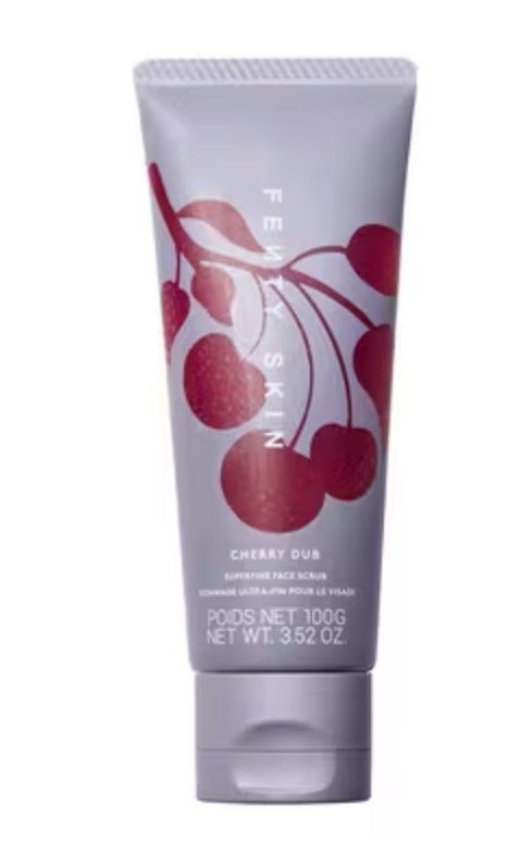 Altro per la cura del corpo: fenty skin cherry dub body scrub – Nuovo e nell'imballaggio originale da Rothenburg venduto da sell-to-move