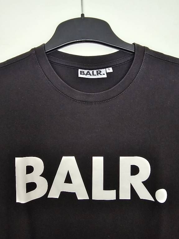 T-shirt: Diverse BALR. T-Shirts – Usato da Möhlin venduto da luc_hlv7 3