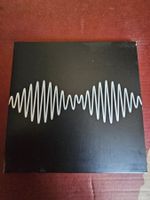 CD - Arctic Monkeys – AM (Alternative Rock, 2013)