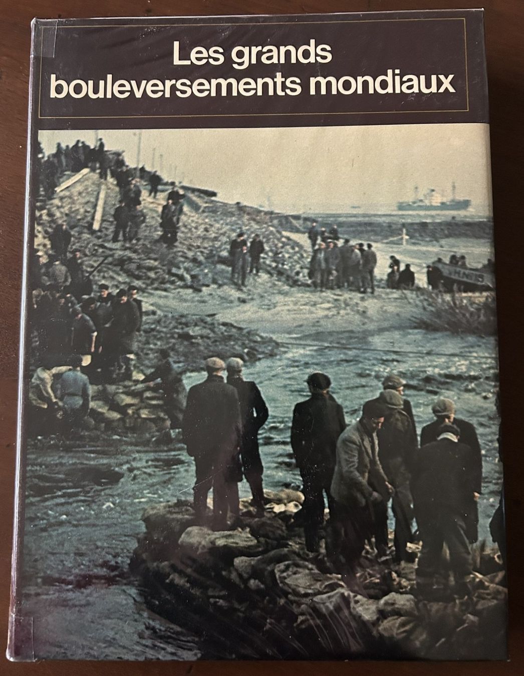 Libri: Collection Connaissance et Vie – Usato da Sonceboz-Sombeval venduto da Supercool1220 1