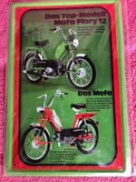 Kreidler flory 2 takt moped töffli