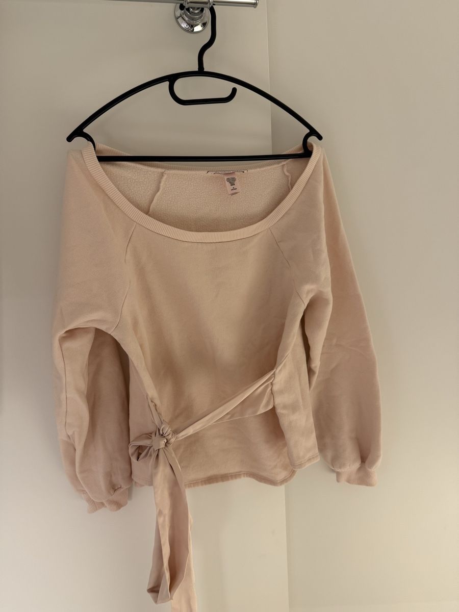 Victoria's Secret Maglioni & Felpe: Victoria's Secret Damenpullover – Usato da Vaduz venduto da GiuliaSu 1