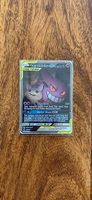Pokemon Gengar & Mimikyu Gx Tag Team Englisch