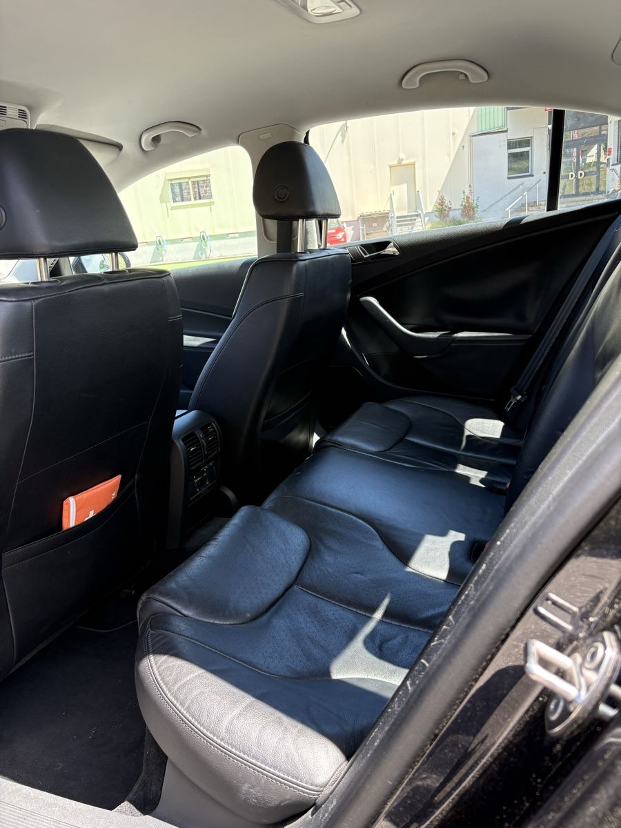 VW Automobili: VW Passat 2.0 TDI Limousine – Usato da Flamatt venduto da Kan_92 5