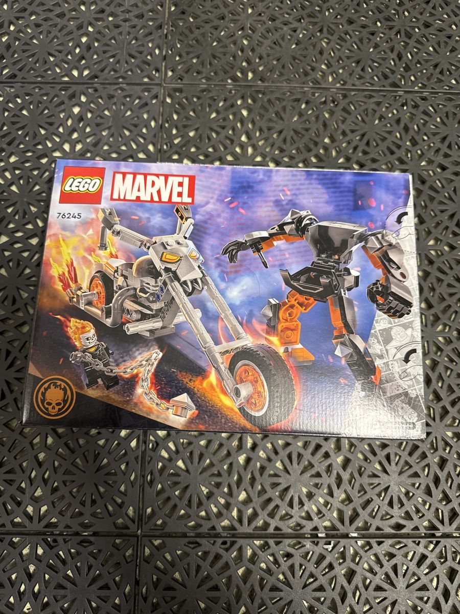 Lego Kit di costruzioni: lego 76245 ghostrider – Nuovo e nell'imballaggio originale da Wetzikon ZH venduto da the-collector91 1