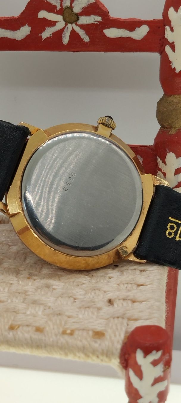 Orologi: Montre maty – Usato da La Chaux-de-Fonds venduto da jac_9llg 6