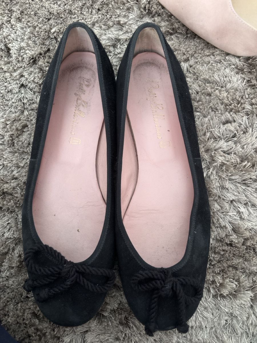 Damenschuhe: Pretty Ballerinas – Gebraucht aus Rafz von mar_j7dl