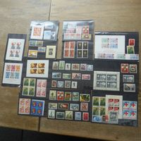 MILITÄR - ALLERLEI °/*/**  kompl. Inhalt siehe 8 Bilder