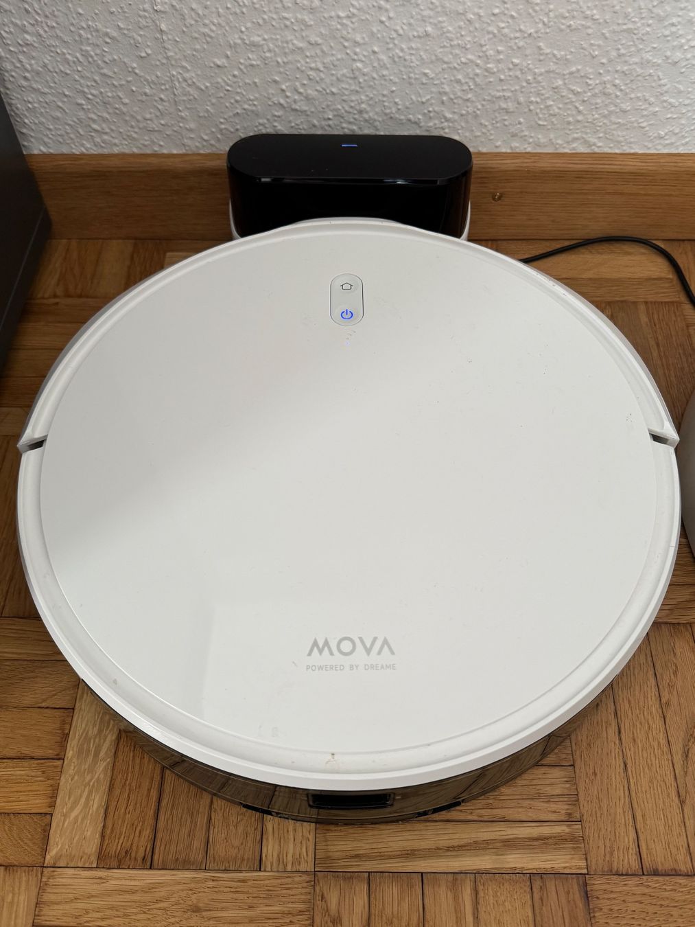 Dreame Aspirapolveri & Accessori: Dreame Mova M1 Staubsauger Roboter – Usato da Wohlenschwil venduto da MarcoInci