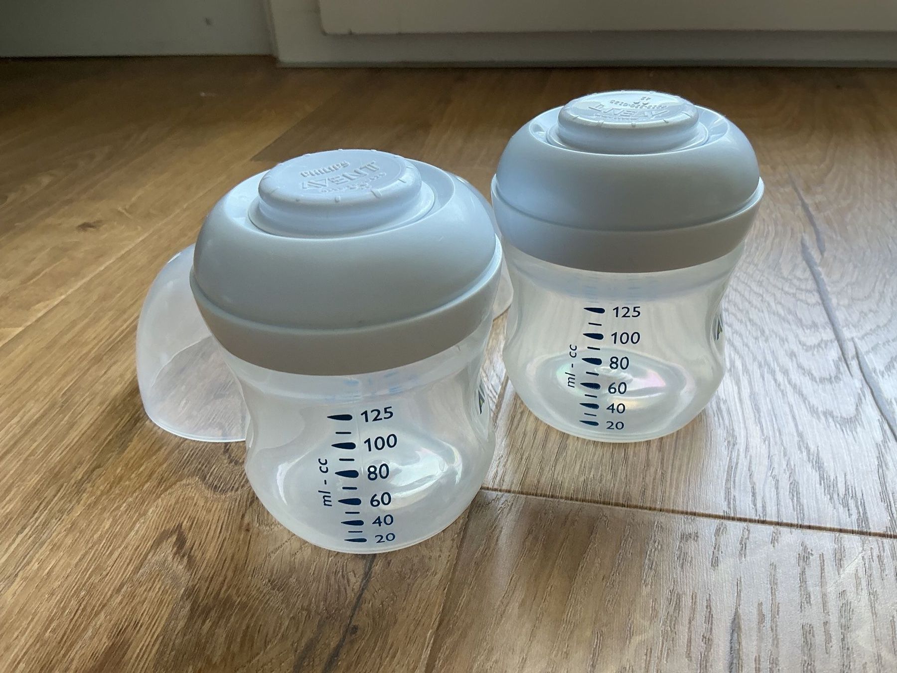 Avent Baby-Mahlzeiten: Philips Avent Bottles – Gebraucht aus Brugg AG von Magna3 1