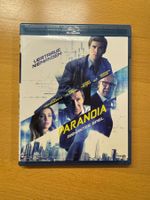 Paranoia Riskantes Spiel Blu Ray