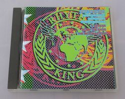 RHYTHM KING BUMPER ISSUE