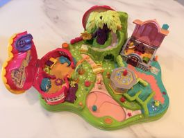 Polly Pocket Magical Movin Fairy Land 1997