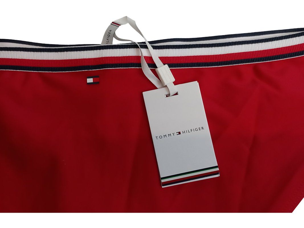 Tommy Hilfiger Costumi da bagno & Bikini: TOMMY HILFIGER Bikinihose Gr. XL – Nuovo e nell'imballaggio originale da Hünenberg venduto da Restwert_Zug 4