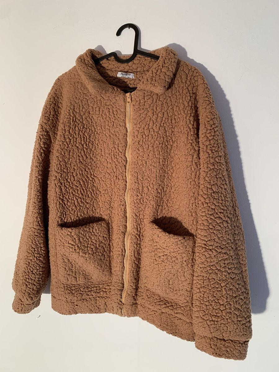 Vestes: Teddyjacke – D'occasion à Bubendorf par lebkuchen03