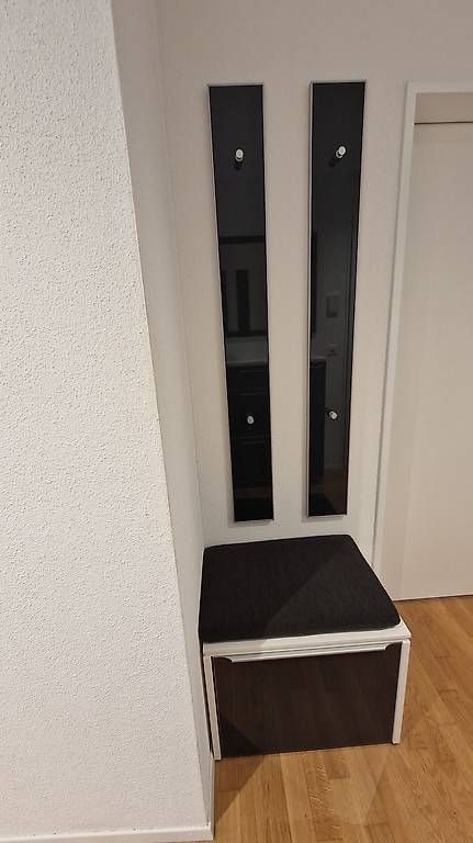 Garderobe: Komplette Garderobe – Gebraucht aus Sisseln AG von Andreas.Wa 1