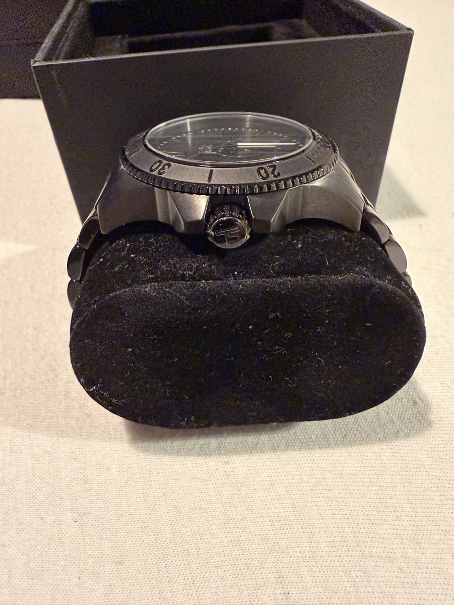 Thomas Sabo Orologi: Montre Thomas Sabo Rebel Icon – Usato da Châtelaine venduto da Lil-Dre 1