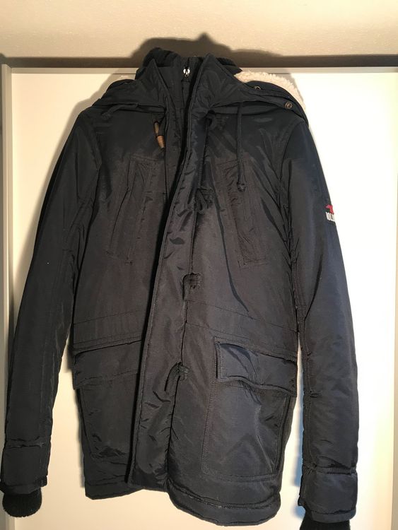Herren Jacke Hollister Jacke Kaufen Hollister Herren-Jacke L