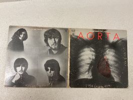 Aorta LP - (VG+)
