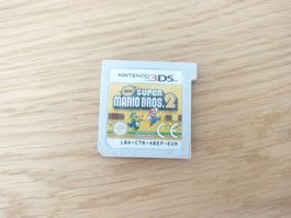 New Super Mario Bros 2 für Nintendo 3DS