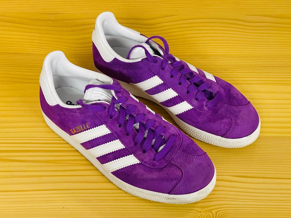 Adidas gazelle store gr 36