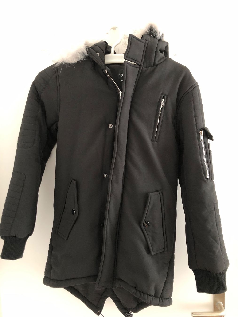 Giacche & Cappotti: Winterjacke Forty Five – Usato da St. Gallen venduto da Nickat