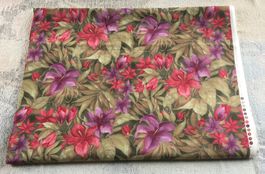 STOFF CA.260X115CM NEU