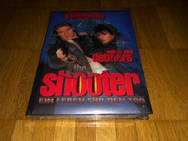 The Shooter - MEDIABOOK - C - WATTIERT - UNCUT