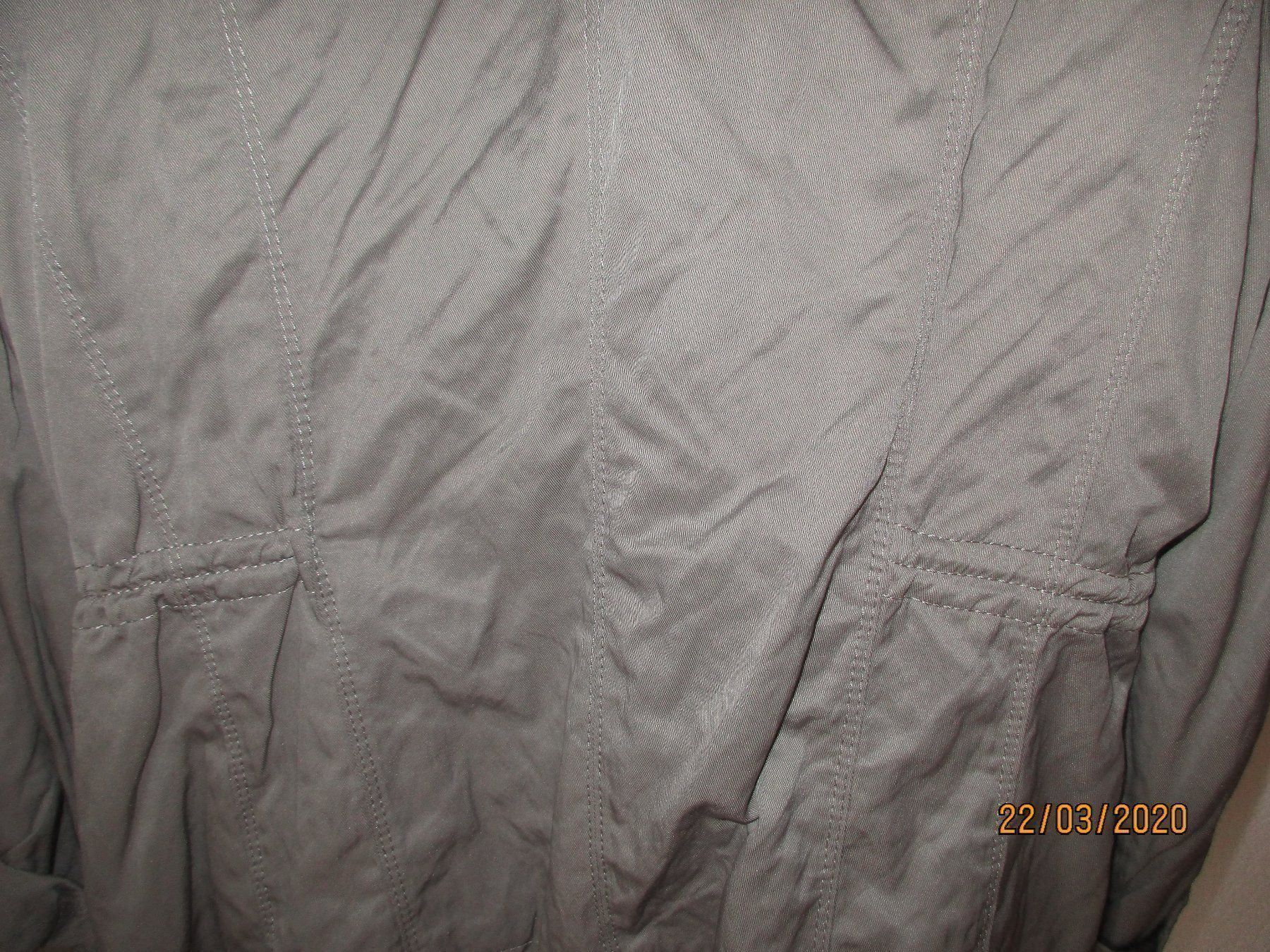 Gerry Weber Giacche: Gerry Weber sportliche Art 46 – Usato da Ottenbach venduto da Claurin 5