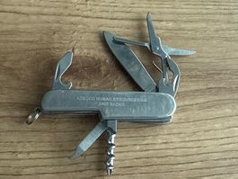 Sackmesser