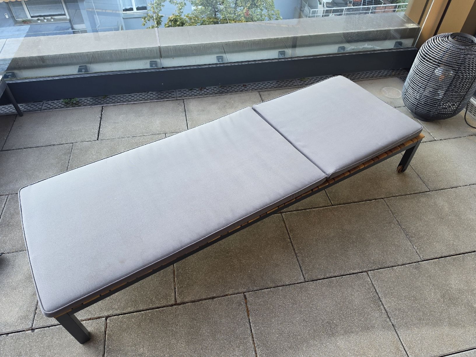 Liegen & Liegestühle: Sonnenliege / Sunbed – Gebraucht aus Thalwil von Chris23 3