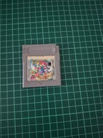 Nintendo Game Boy Super Mario Land 2; 6 holden coins 