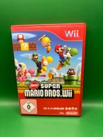 New Super Mario Bros. Wii (mehrsprachig) - Nintendo Wii