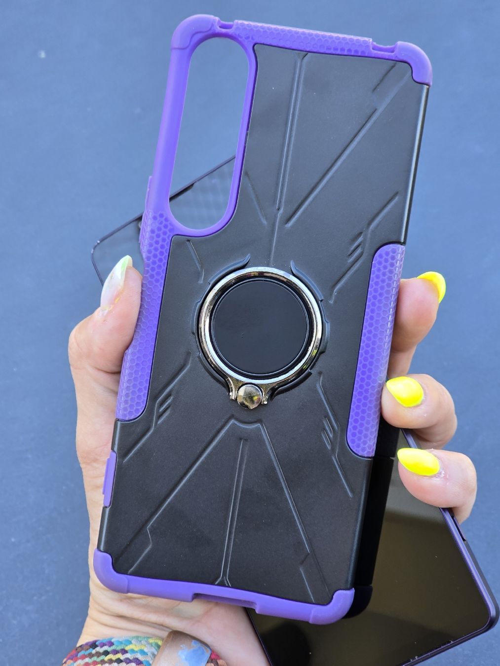 Sony Telefoni cellulari / Smartphones: Sony Xperia 1 IV – Usato da Zürich venduto da sushihase 9