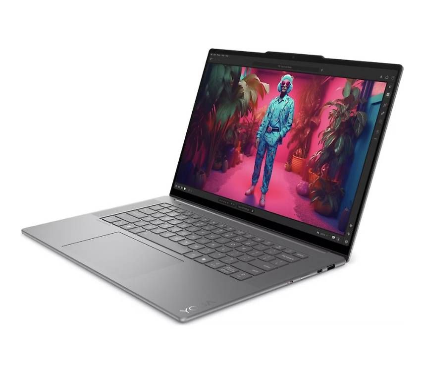 Notebooks: Lenovo Yoga mit Intel Core i7  – Gebraucht aus Embrach von NWN20