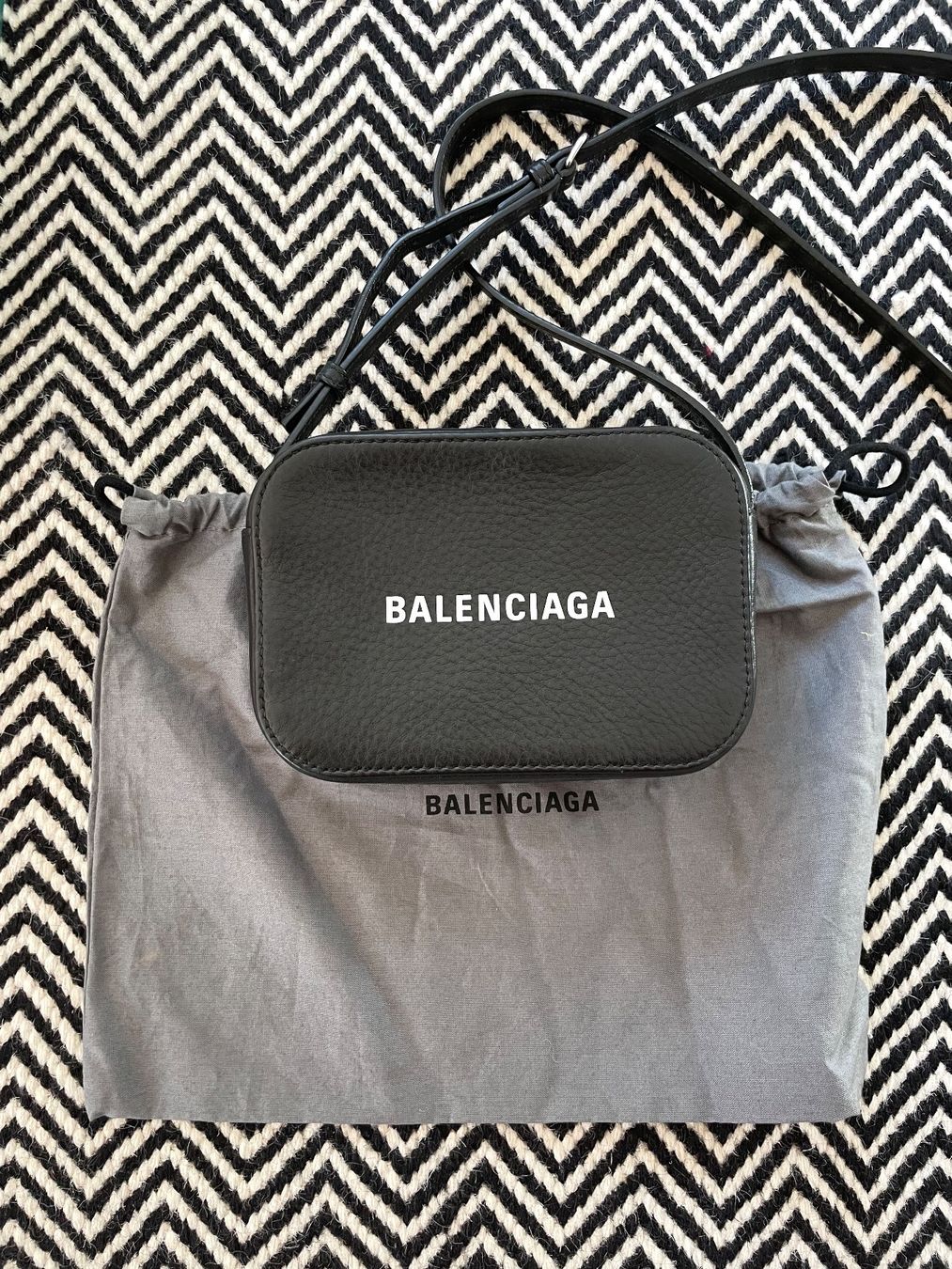 Balenciaga Borse: BALENCIAGA Bag – Nuovo (secondo la descrizione) da Zürich venduto da by.mr.evans 1