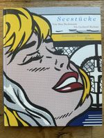 Kunstbuch Seestücke von Max Beckmann bis Gerhard Richter